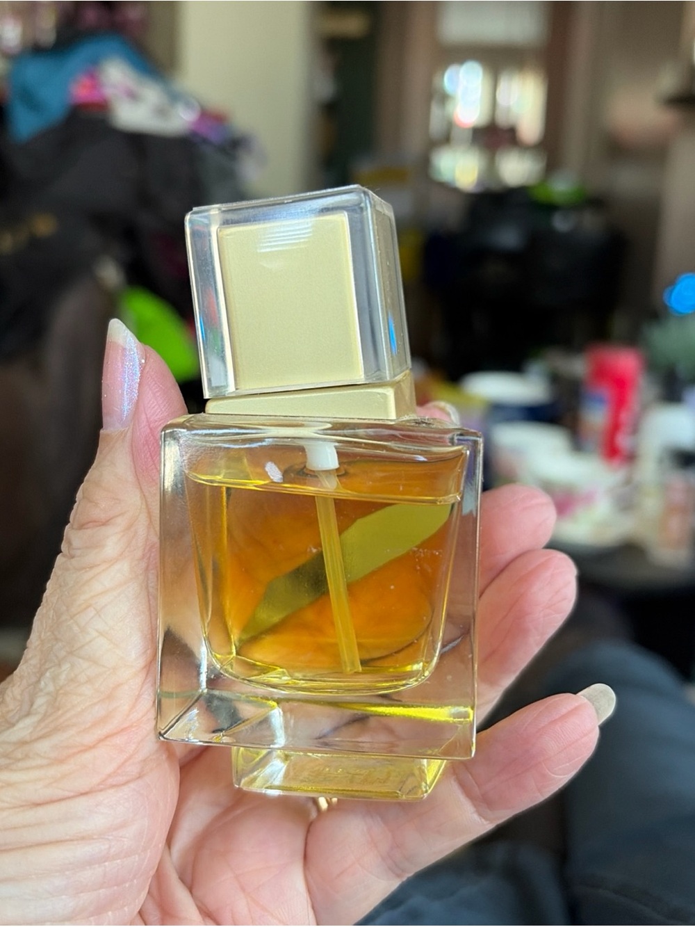 V’E Versace 50ml EDP Spray. Rare & Discontinued. Gorgeous!